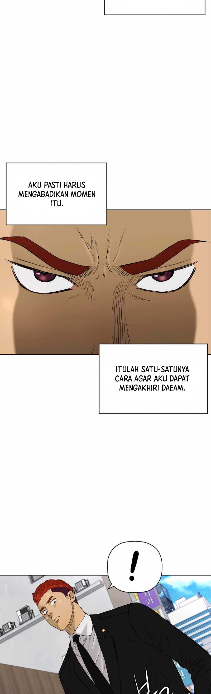 Halaman Komik