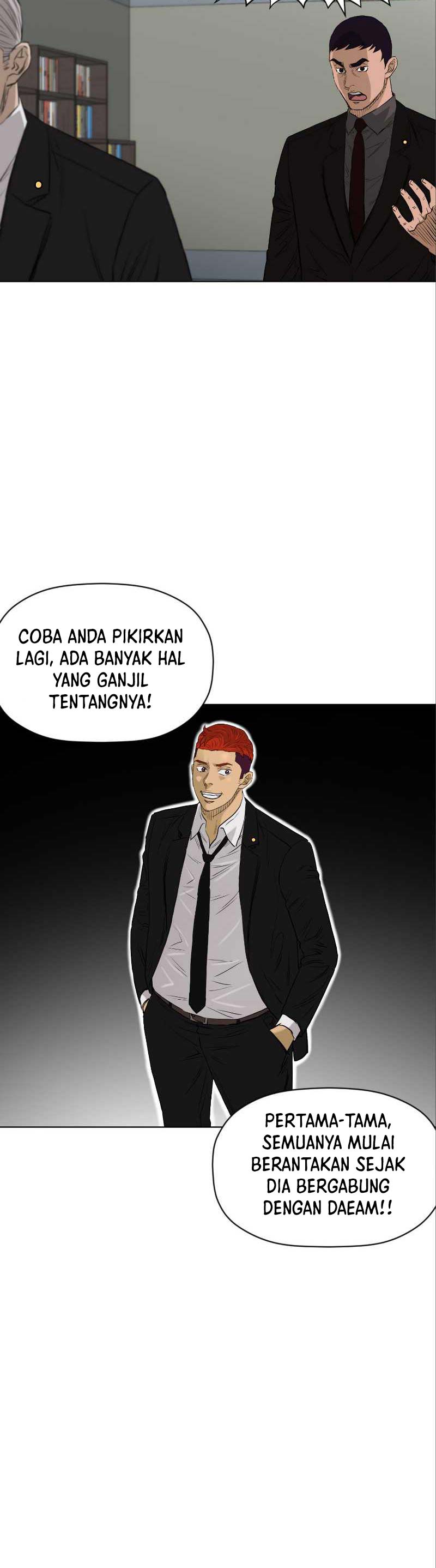 Halaman Komik