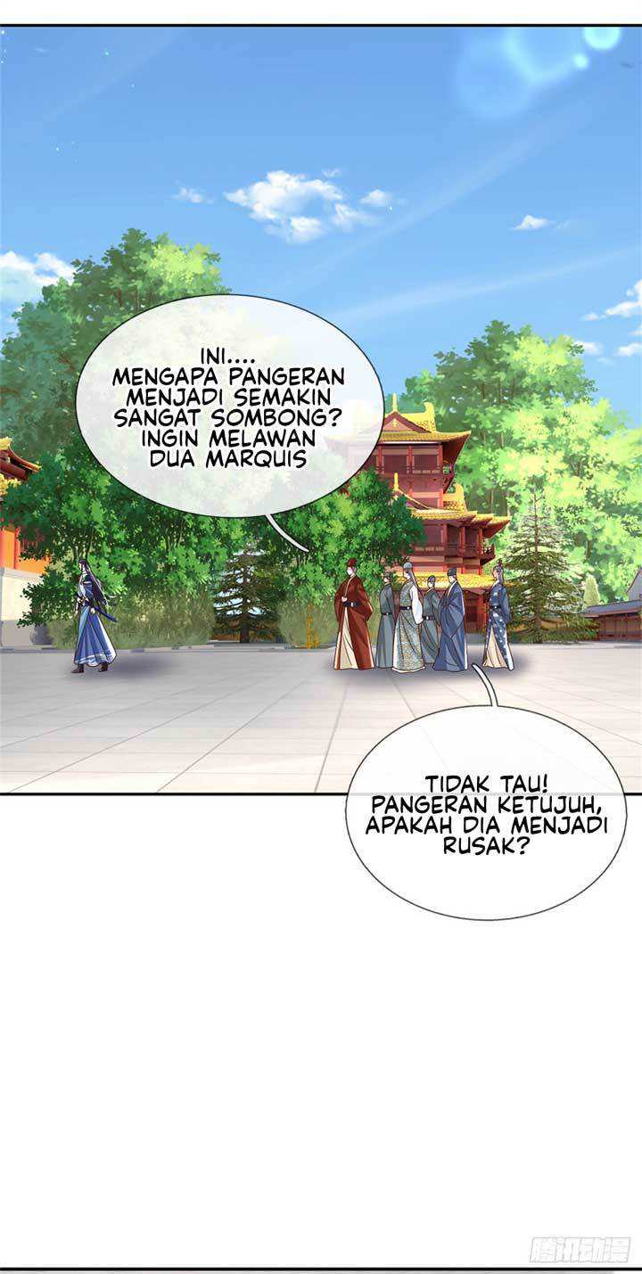 Sword Immortal Martial Emperor Chapter 11 Gambar 16