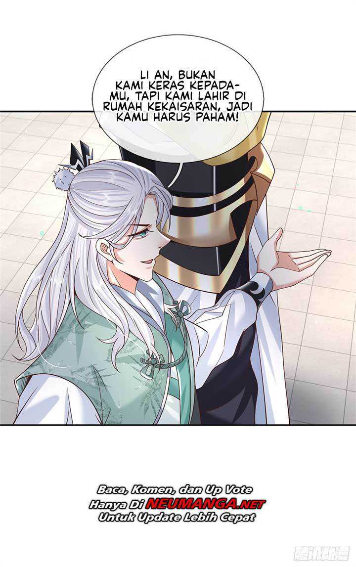 Sword Immortal Martial Emperor Chapter 11 Gambar 20