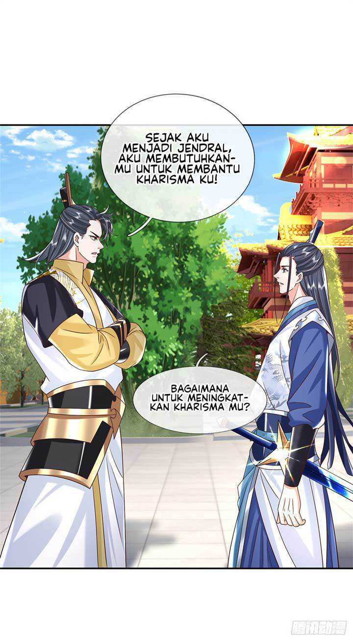 Sword Immortal Martial Emperor Chapter 11 Gambar 22