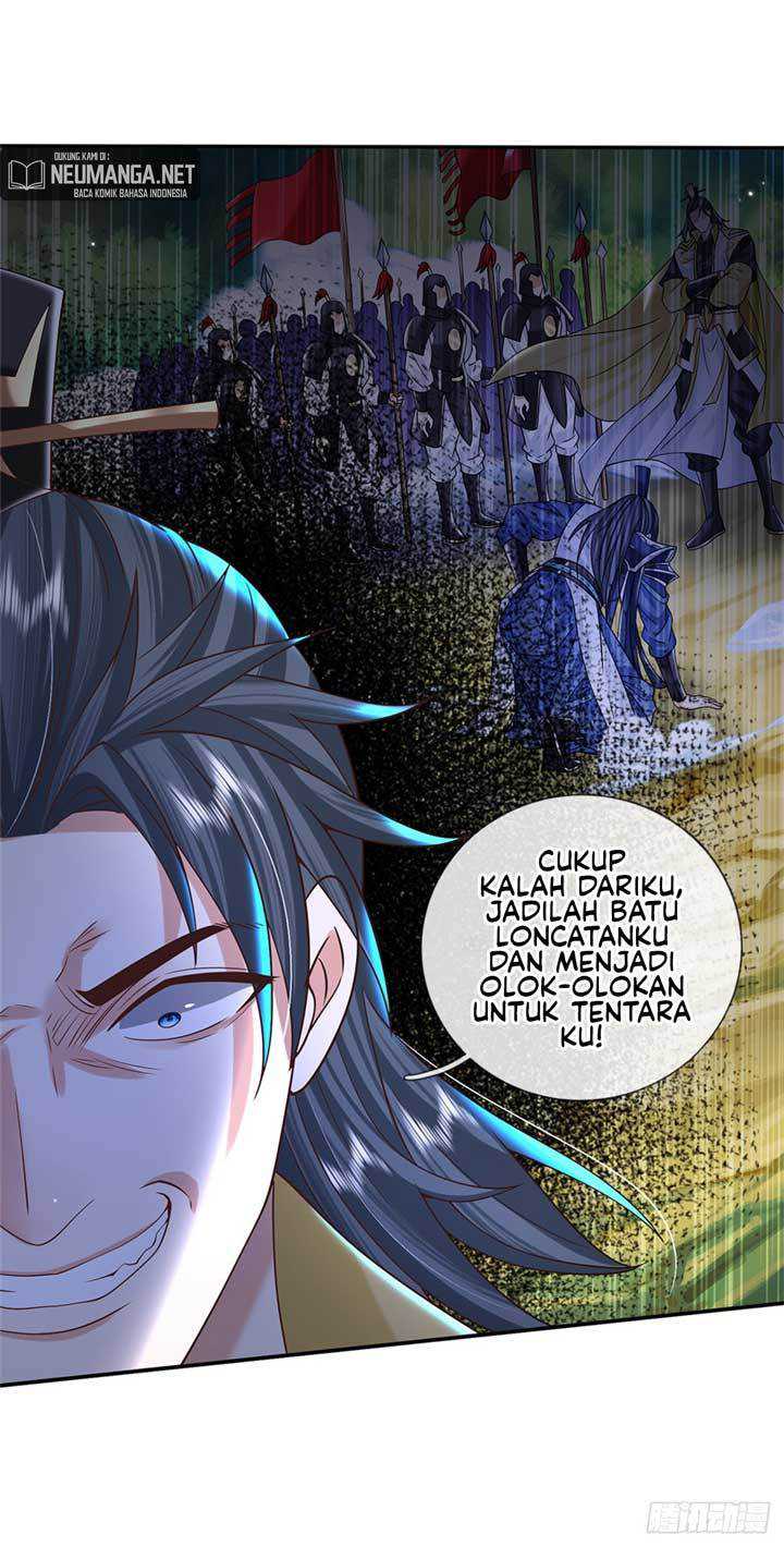 Sword Immortal Martial Emperor Chapter 11 Gambar 23