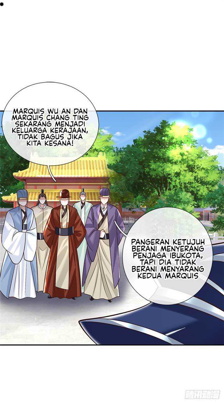 Sword Immortal Martial Emperor Chapter 11 Gambar 4