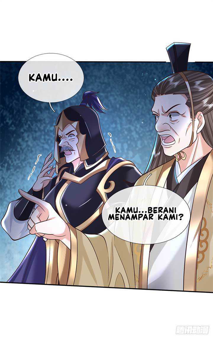 Sword Immortal Martial Emperor Chapter 11 Gambar 7