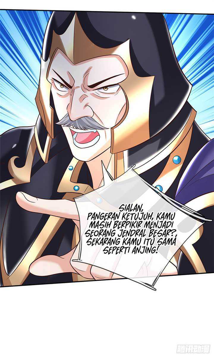 Sword Immortal Martial Emperor Chapter 11 Gambar 9