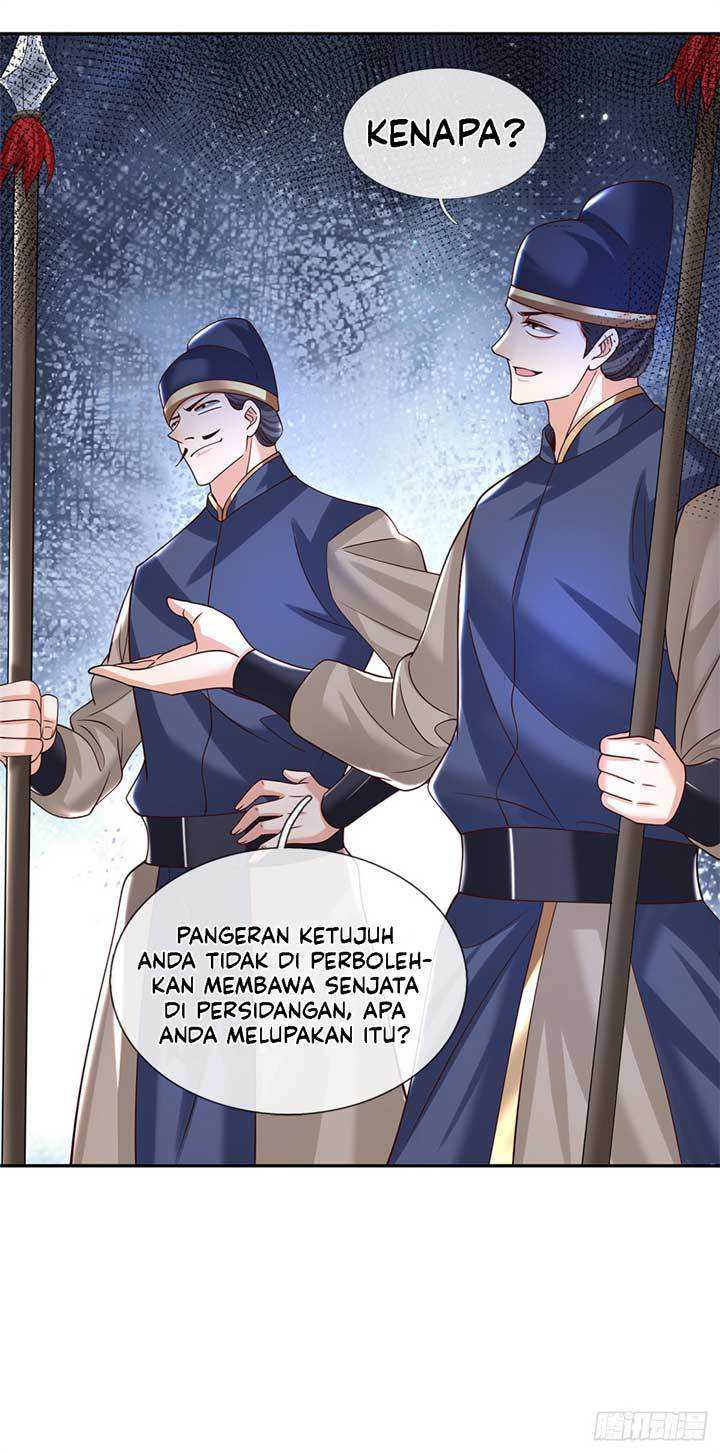 Sword Immortal Martial Emperor Chapter 10 Gambar 15