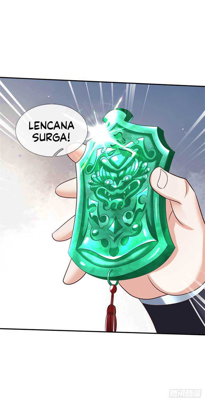 Sword Immortal Martial Emperor Chapter 10 Gambar 24