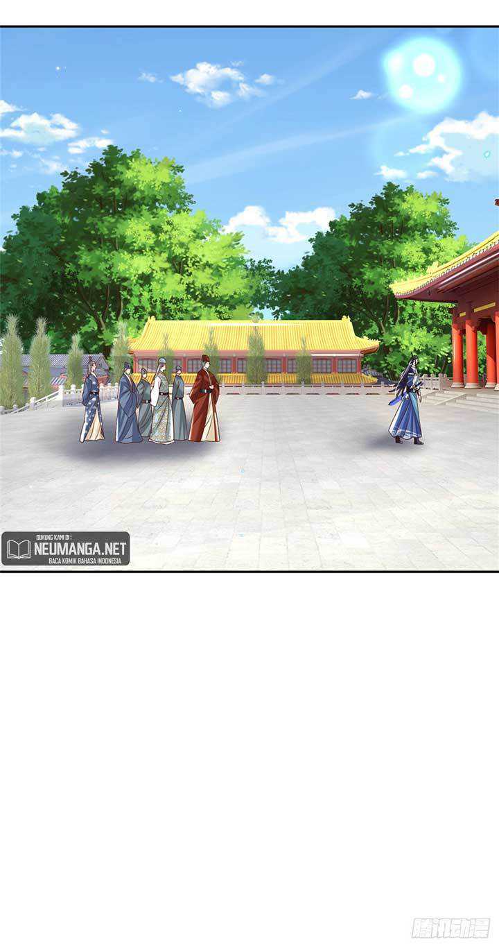 Sword Immortal Martial Emperor Chapter 10 Gambar 30