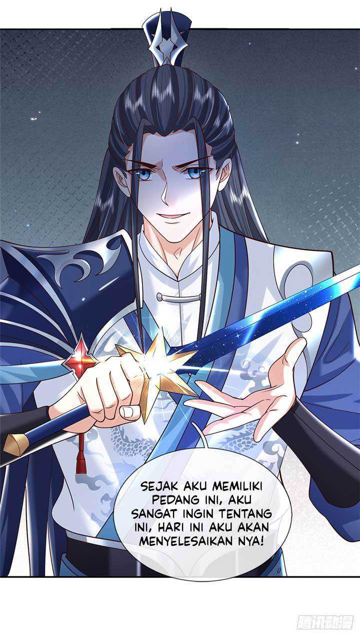 Sword Immortal Martial Emperor Chapter 10 Gambar 7