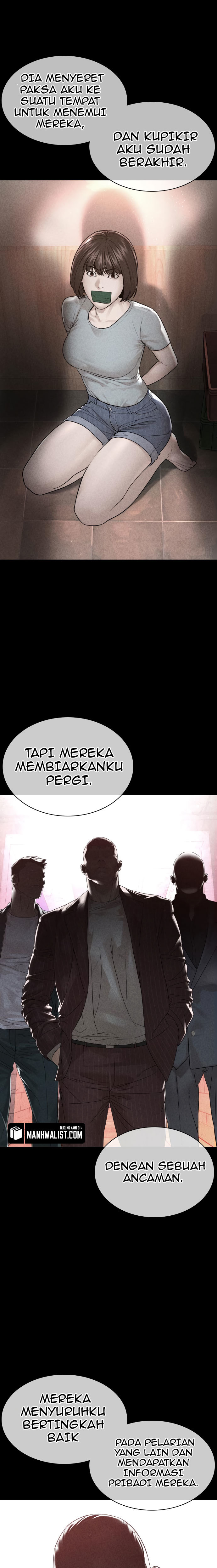How To Fight Chapter 165 Gambar 11