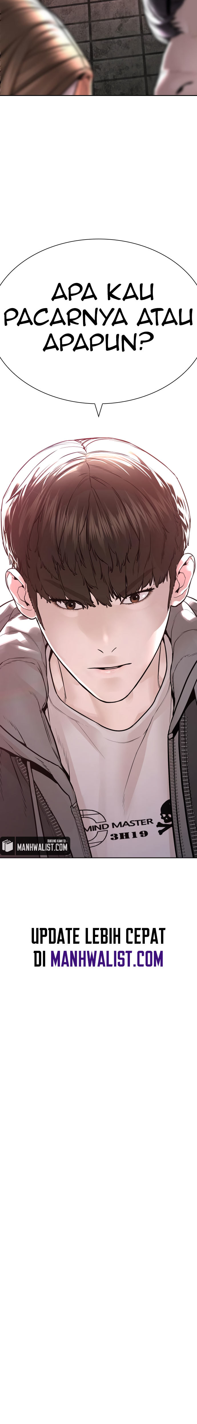 How To Fight Chapter 165 Gambar 38