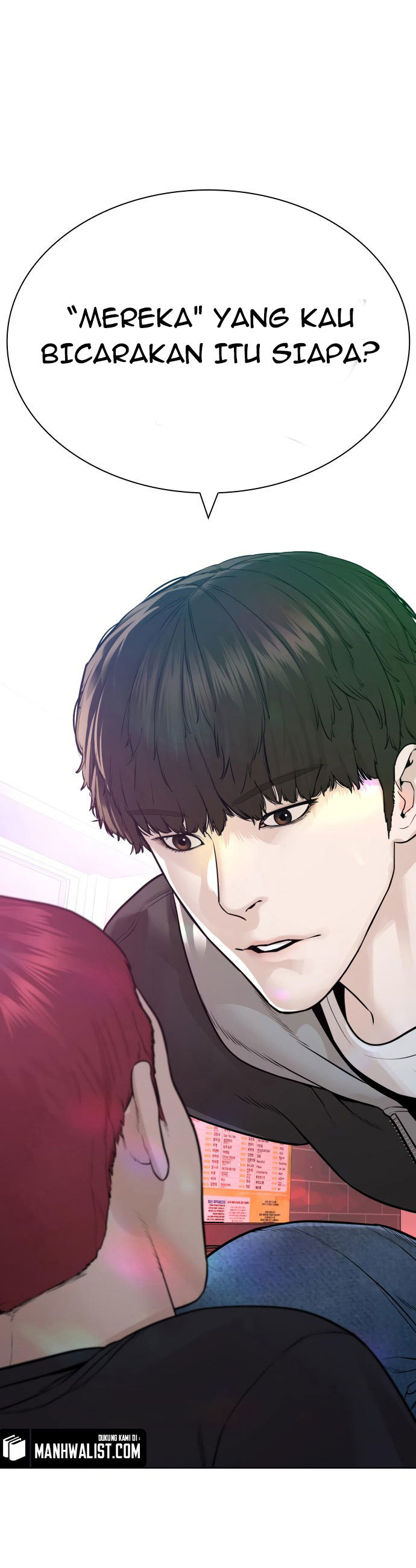 Baca Komik How To Fight Chapter 164 Gambar 1