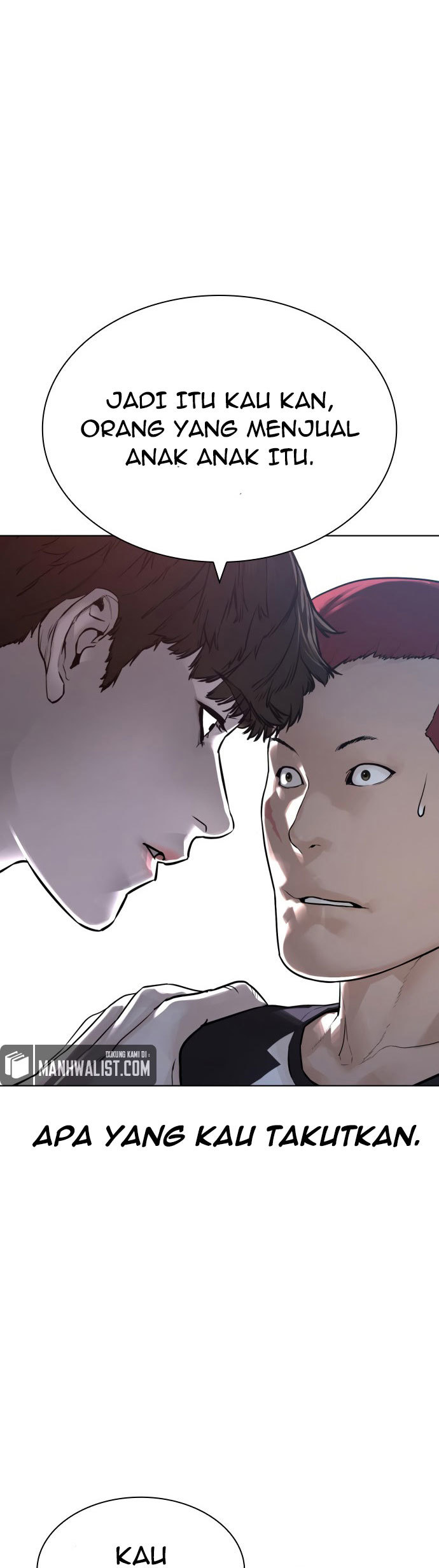 How To Fight Chapter 164 Gambar 17