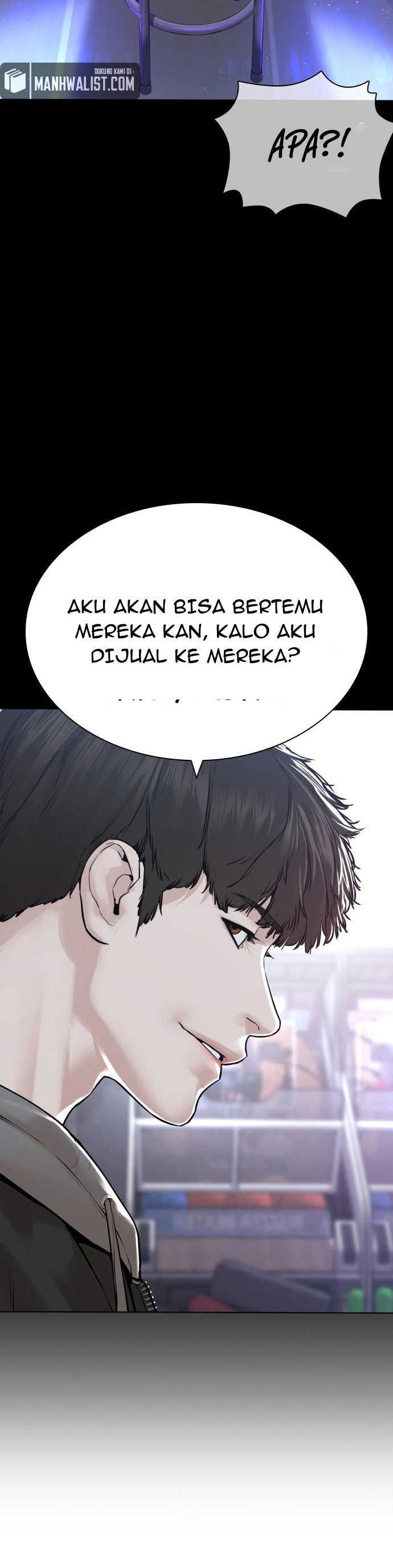 How To Fight Chapter 164 Gambar 29