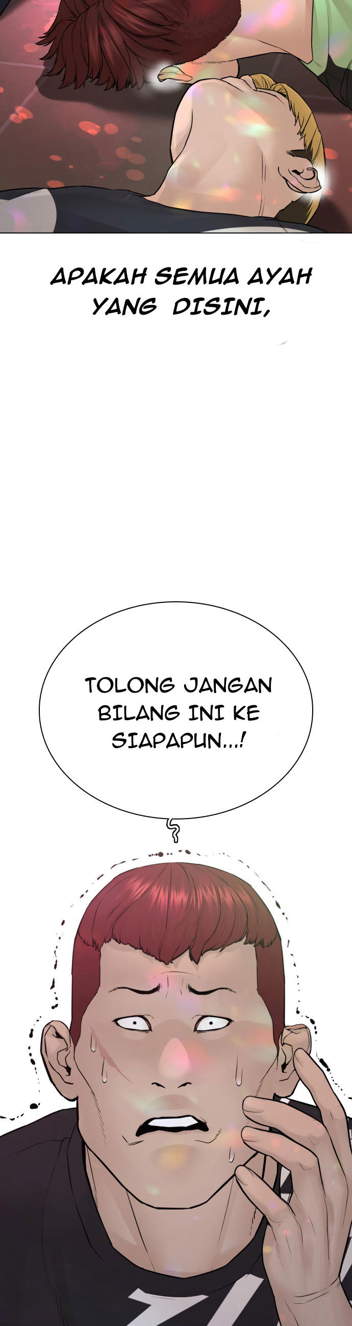 How To Fight Chapter 164 Gambar 4