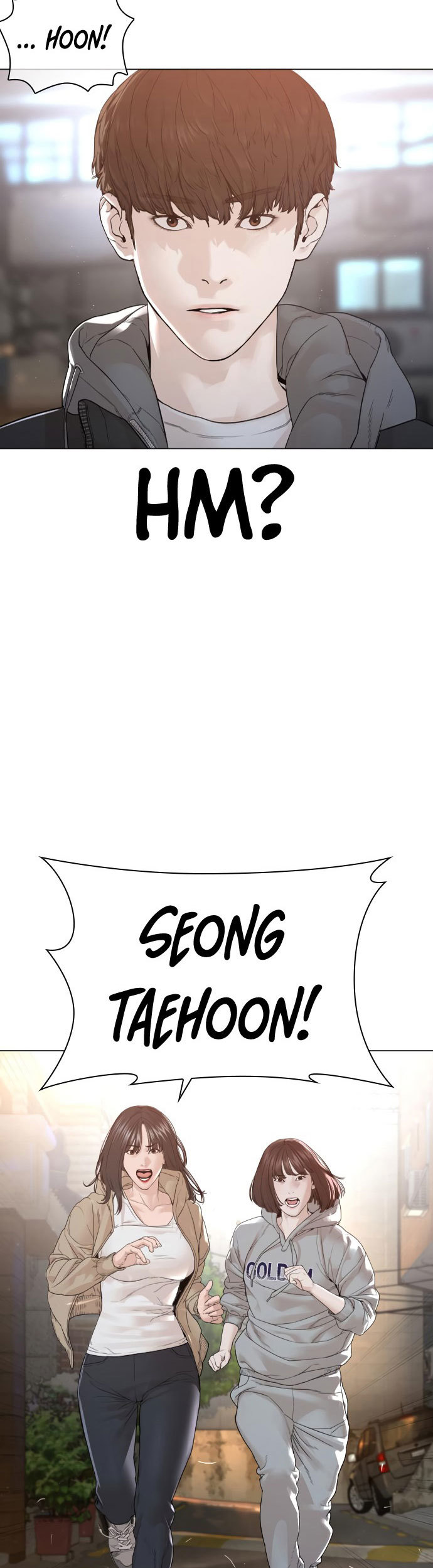 How To Fight Chapter 164 Gambar 53