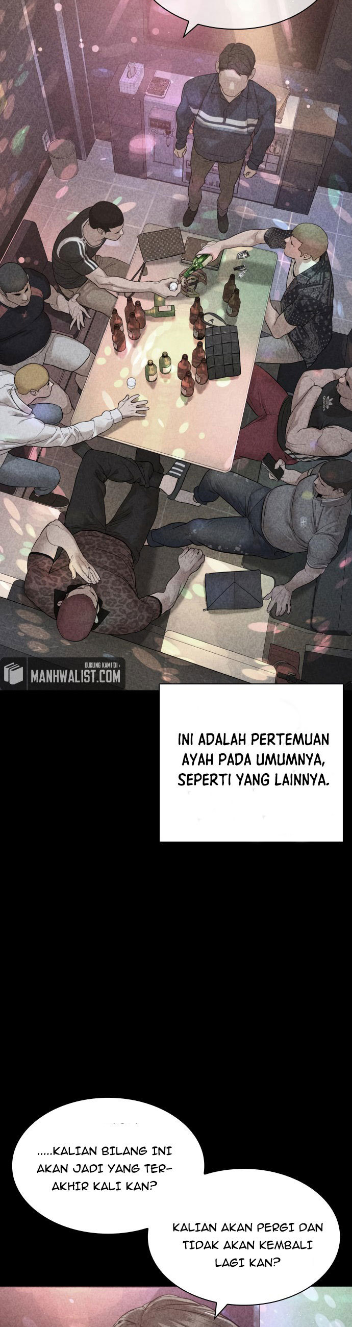 How To Fight Chapter 164 Gambar 6