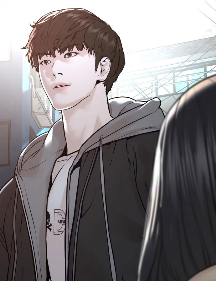 How To Fight Chapter 164 Gambar 62