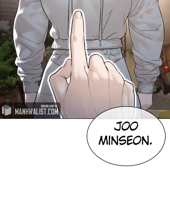 How To Fight Chapter 164 Gambar 66