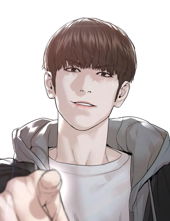 How To Fight Chapter 164 Gambar 68