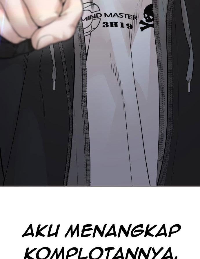 How To Fight Chapter 164 Gambar 69