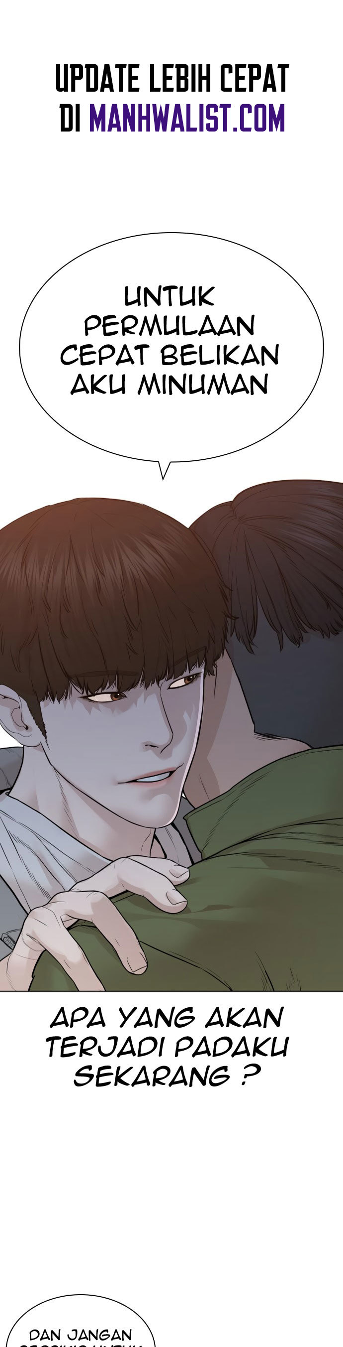 How To Fight Chapter 163 Gambar 11