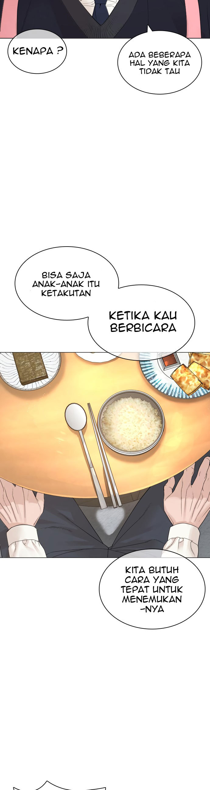 How To Fight Chapter 163 Gambar 39