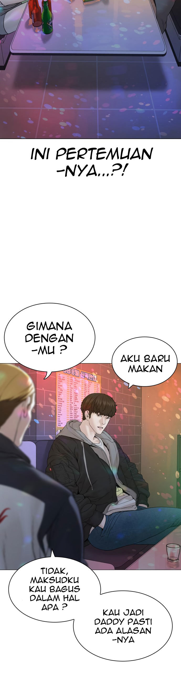 How To Fight Chapter 163 Gambar 47