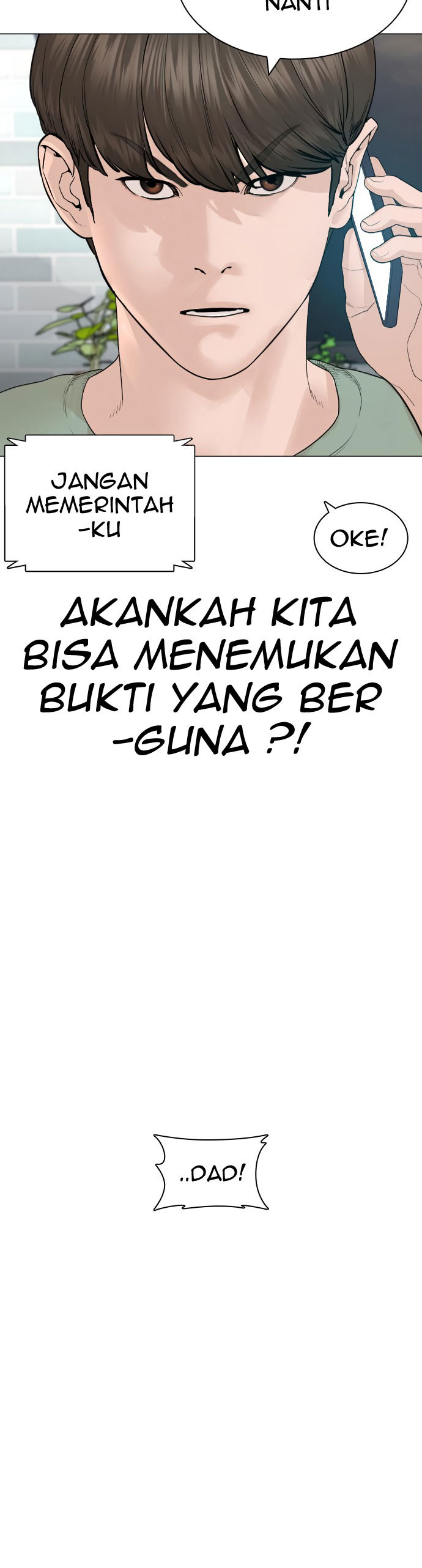 How To Fight Chapter 163 Gambar 6