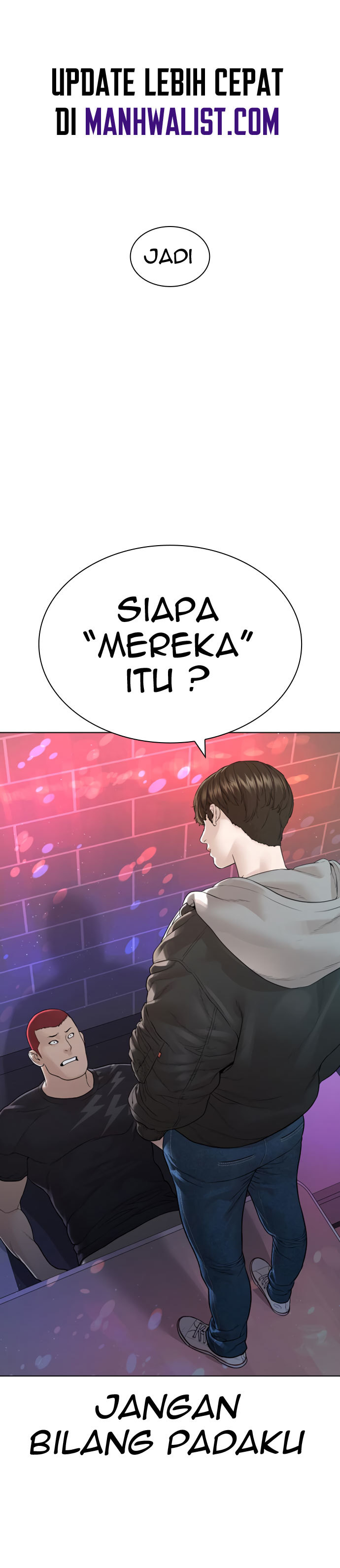 How To Fight Chapter 163 Gambar 61