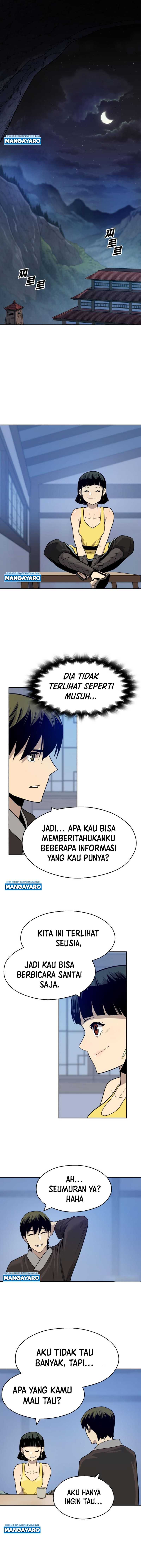 Baca Manhwa Teenage Swordsman Chapter 53 Gambar 2