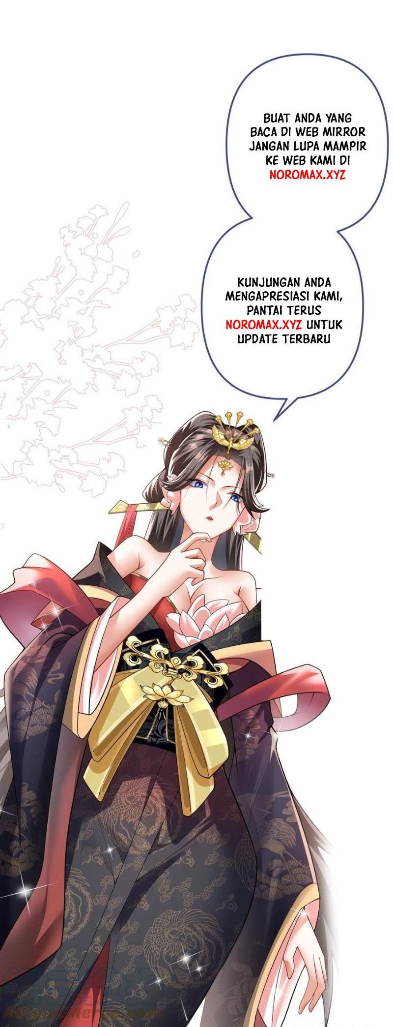 It’s Over! The Queen’s Soft Rice Husband is Actually Invincible Chapter 18 Gambar 17