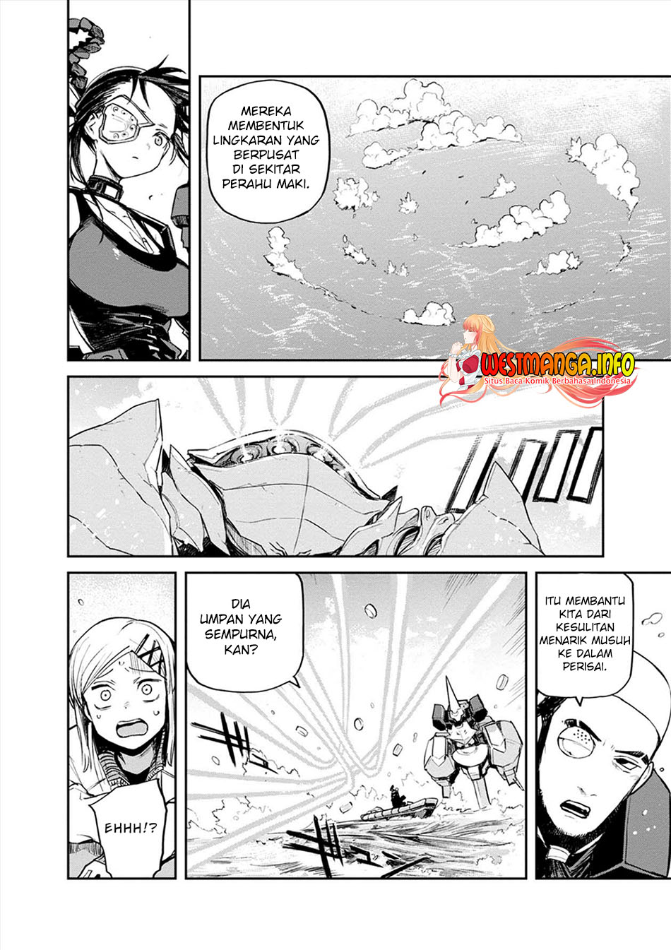 Cosmic Censorship Chapter 16 Gambar 15