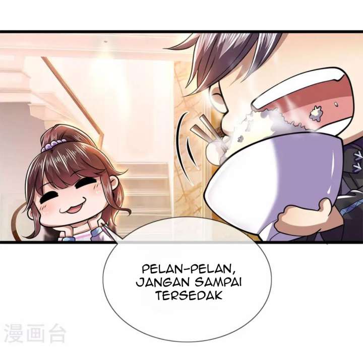 Halaman Komik