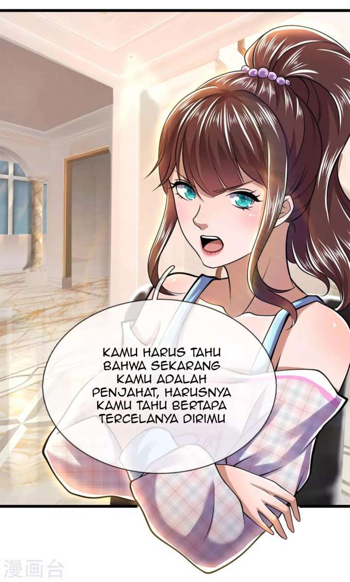 Halaman Komik