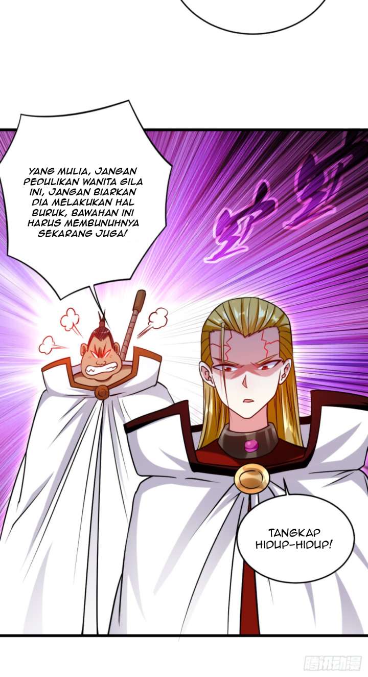 My Disciples Are All Immortals Chapter 114 Gambar 30