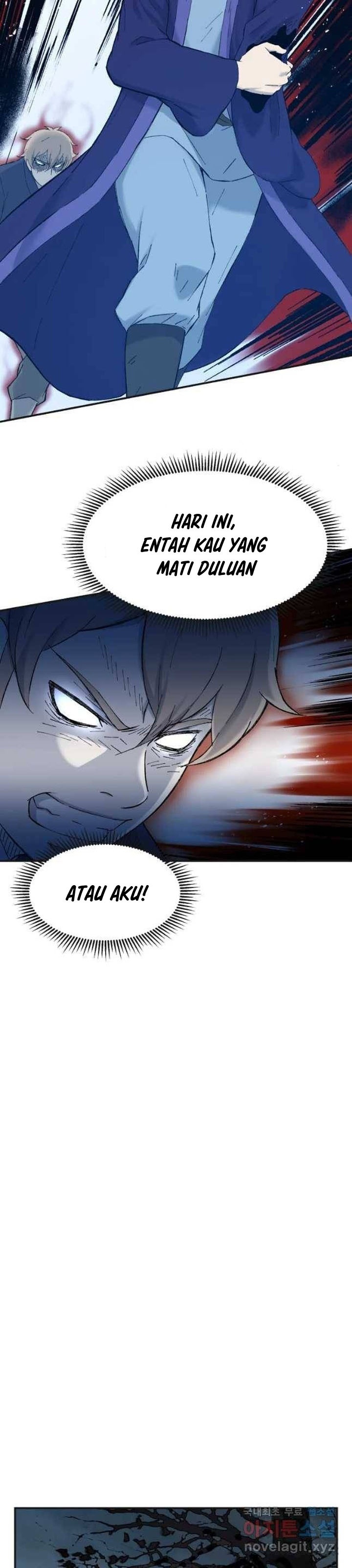 The Great Master Chapter 40 Gambar 21