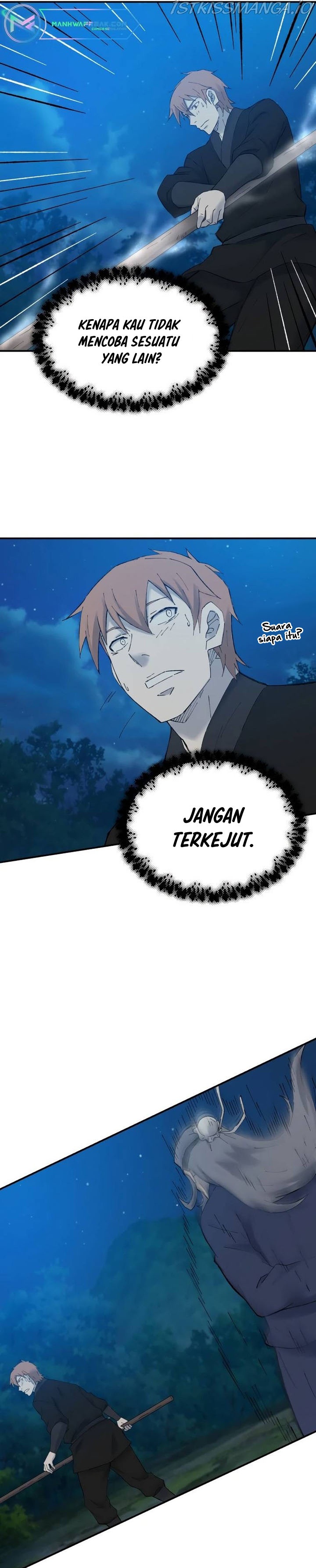 The Great Master Chapter 39 Gambar 14