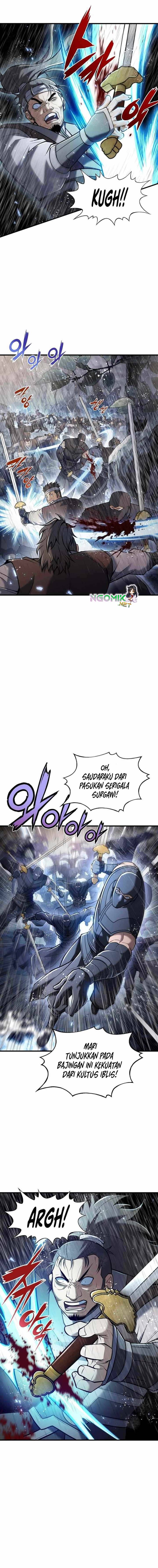 The Star Of A Supreme Ruler Chapter 37 Gambar 21