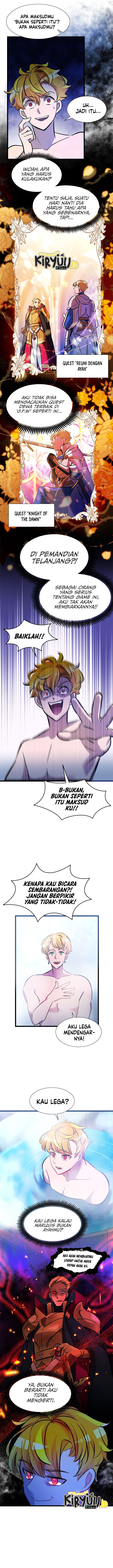 The World-Class Extra’s Walkthrough Chapter 17 Gambar 3