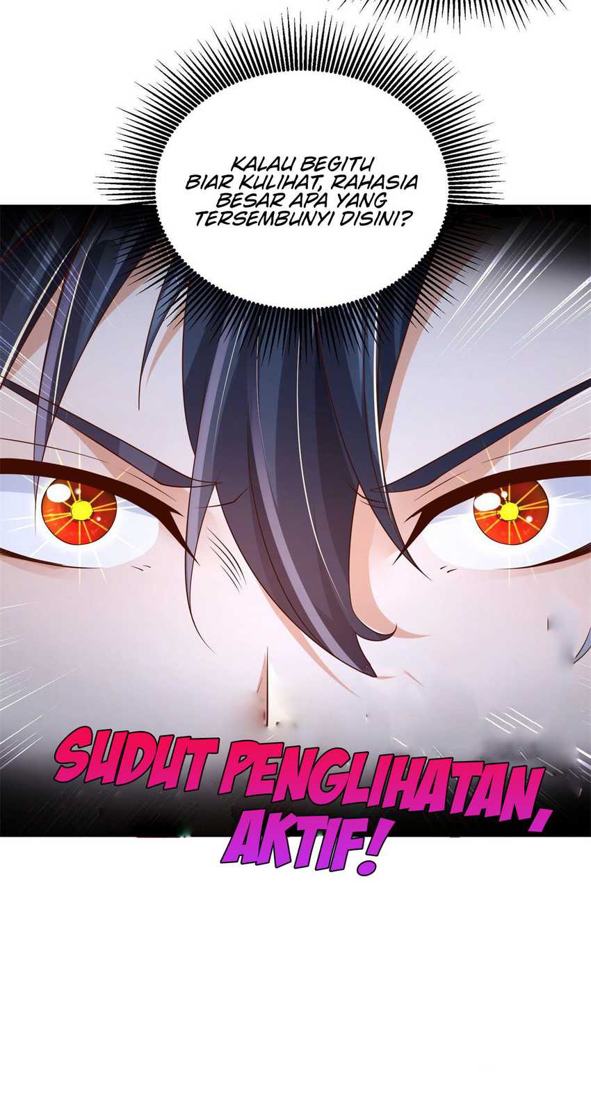 Arch Villain Chapter 20 Gambar 23