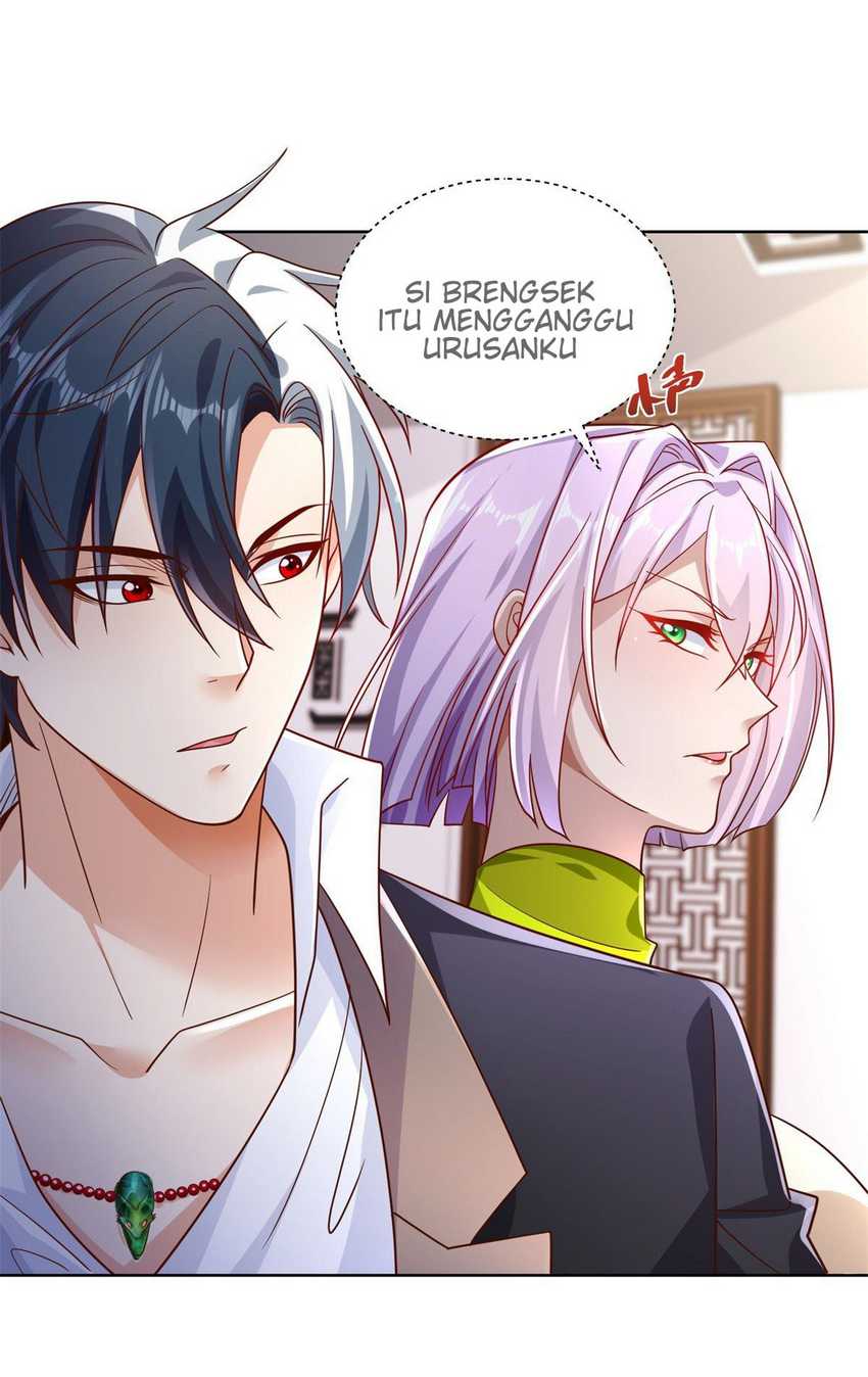 Arch Villain Chapter 20 Gambar 5