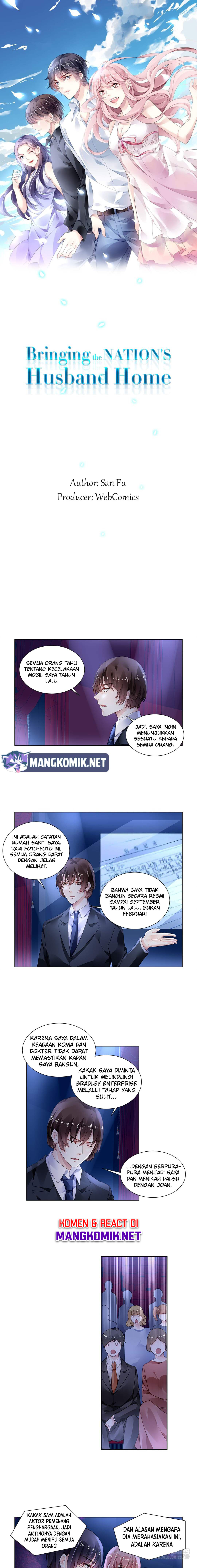 Baca Manhua Guomin Laogong Dai Huijia Chapter 175 Gambar 2