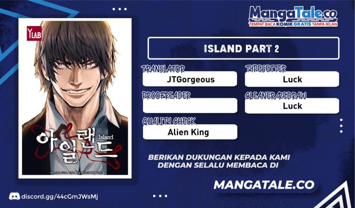 Baca Komik Island Part 2 Chapter 7 Gambar 1