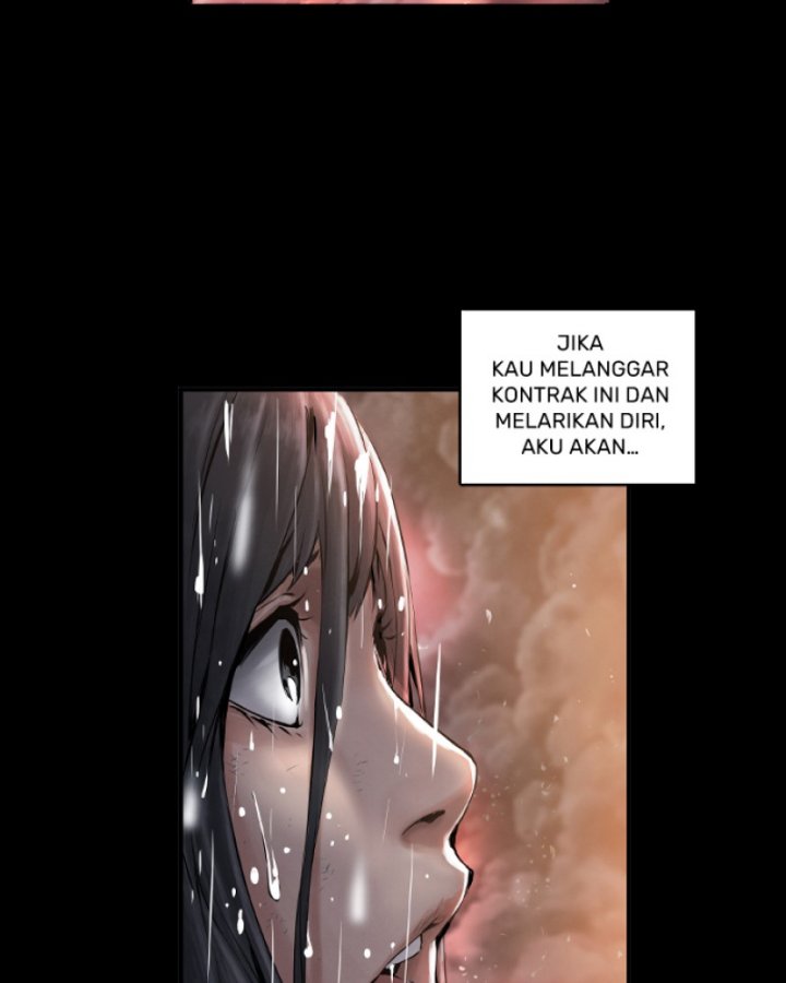 Island Part 2 Chapter .1 - Prolog Gambar 14