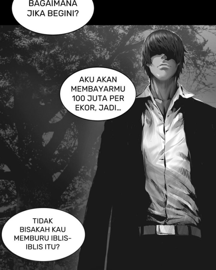 Baca Manhwa Island Part 2 Chapter .1 - Prolog Gambar 2