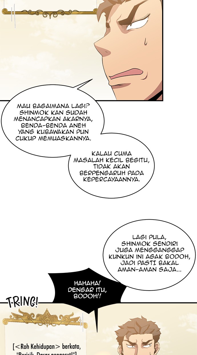 The Strongest Florist Chapter 54 Gambar 11