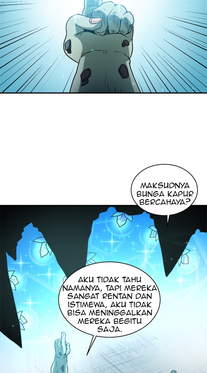 The Strongest Florist Chapter 52 Gambar 15