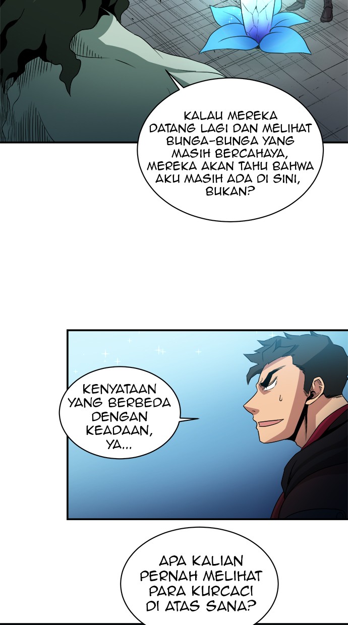 The Strongest Florist Chapter 52 Gambar 29