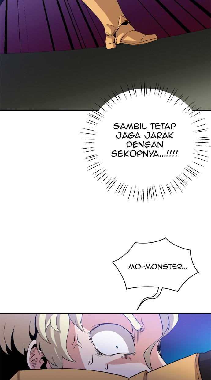 The Strongest Florist Chapter 49 Gambar 58